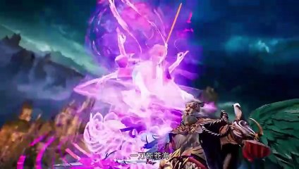 Myriad Realms Supreme (Wan Jie Zhizun) Episode 144 Subtitles