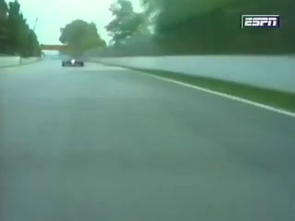 F1 – Martin Brundle (Ligier Mugen-Honda V10) Onboard – Canada 1995