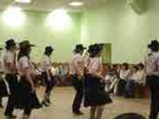 les Country Rock Legend au Coudray St Germer