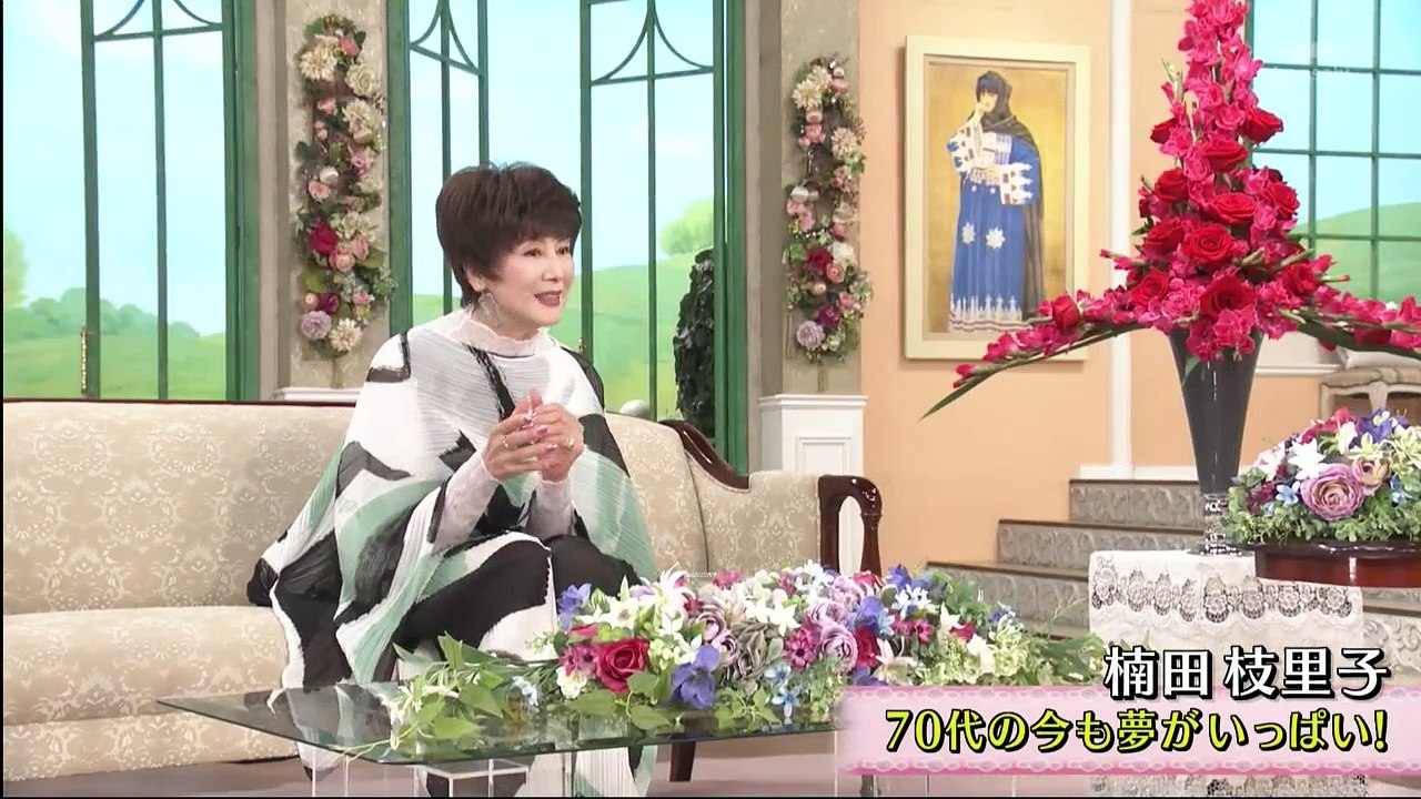 徹子の部屋 動画　2024年9月2日