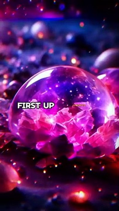 Ever wondered how crystals can boost your spirituality? spirituality