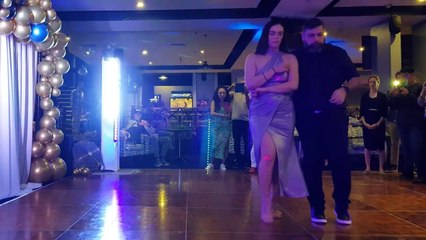 2 Victor _ Michelle, Gol.D - Nous deux @Sydney Afro Kizomba Festival 2024