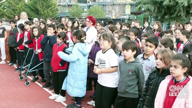 SON DAKİKA HABERİ: Milli Eğitim Bakanı Yusuf Tekin'den 'yeni müfredat' açıklaması