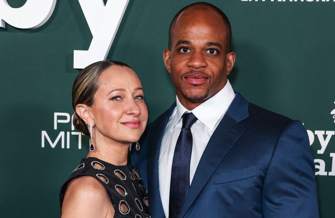 Tobey Maguire's ex Jennifer Meyer is engaged
