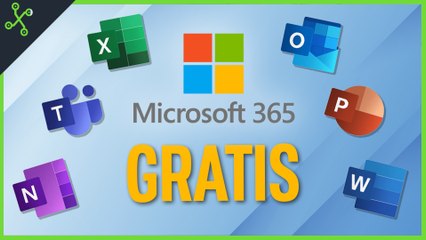 Cómo tener Microsoft 365 GRATIS Y LEGAL si cumples estos requisitos 