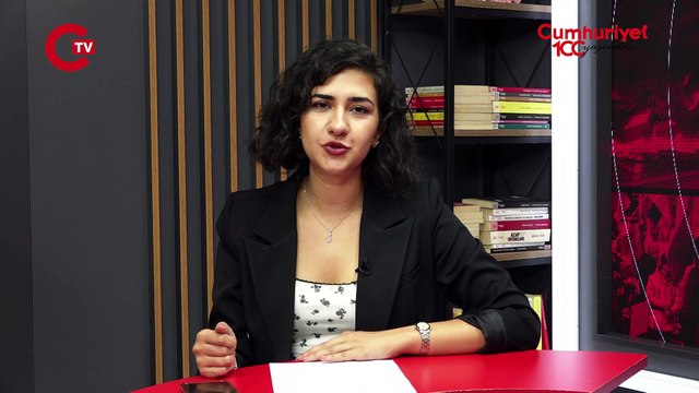 Ekonomi gündemi Cumhuriyet TV’de! Ekonomi Yazarı Ünsalan: Şimşek itiraf etti!