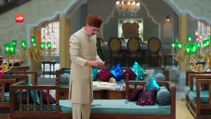 مسلسل انت محبوبي الحلقة 149 مدبلجة