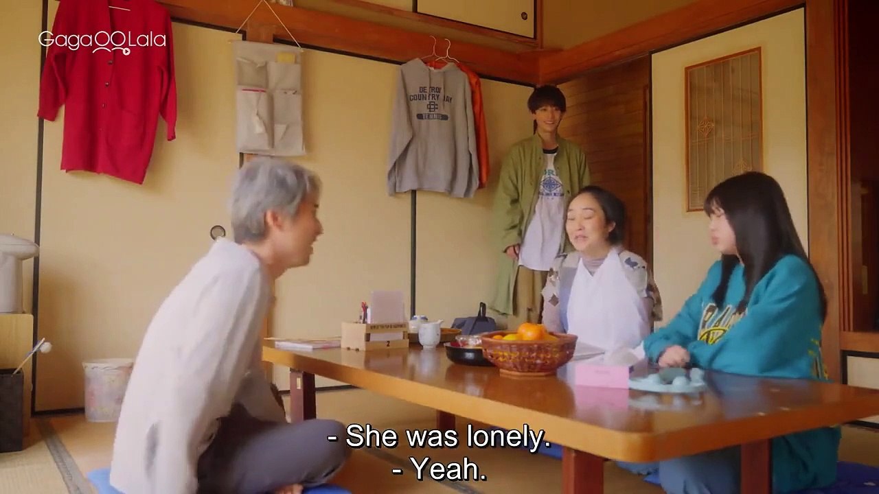 [ENG] Takara no Vidro (2024) EP.10