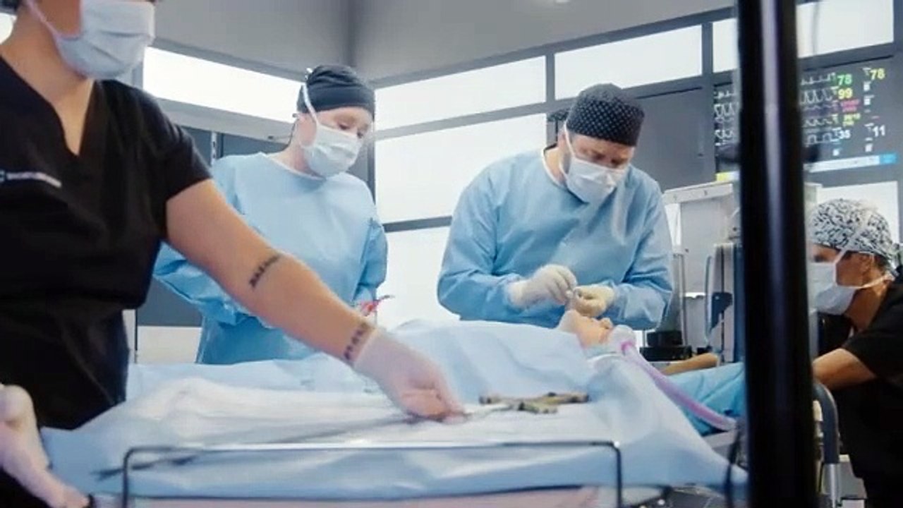 Shortland Street 7998 2nd September 2024