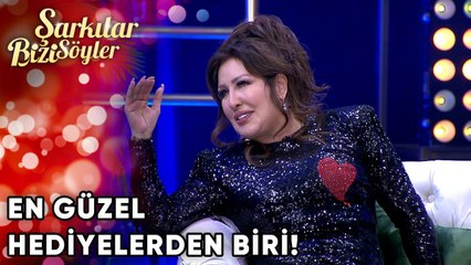 Yetenek, İnsana Verilen En Güzel Hediyelerden Biri! | Şarkılar Bizi Söyler 46.Bölüm