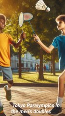 Facts about nitesh kumar teddy badminton