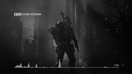 Cinematic Inspiring • Future Victories • Ender Güney