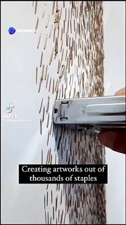 Brilliant art