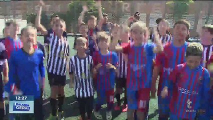 Ao Vivo: Balanço Geral Campinas - Tarde com Giuliano Marcos