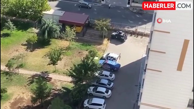 13 gündür kayıp olan Narin'in amcası tutuklandı.