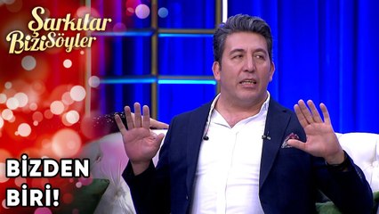 Shakespare'in Haberinin Olmadığı Oyunu! | Şarkılar Bizi Söyler 46.Bölüm