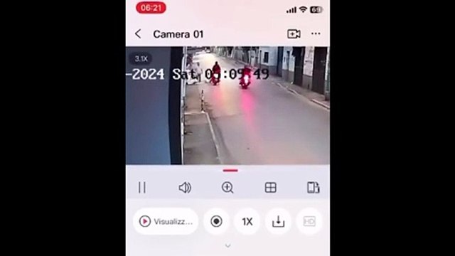 Grumo Nevano, le violenze delle «ronde» anti immigrati