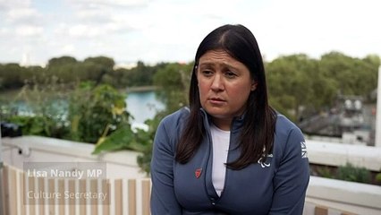 Govt will look at dynamic pricing after Oasis ticket sales