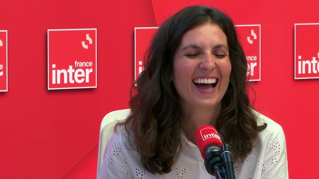 Marine Leonardi : La zététhique, moi ce que j'en dis...