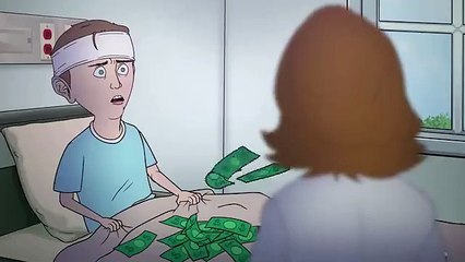 MrBeast Cures Blindness