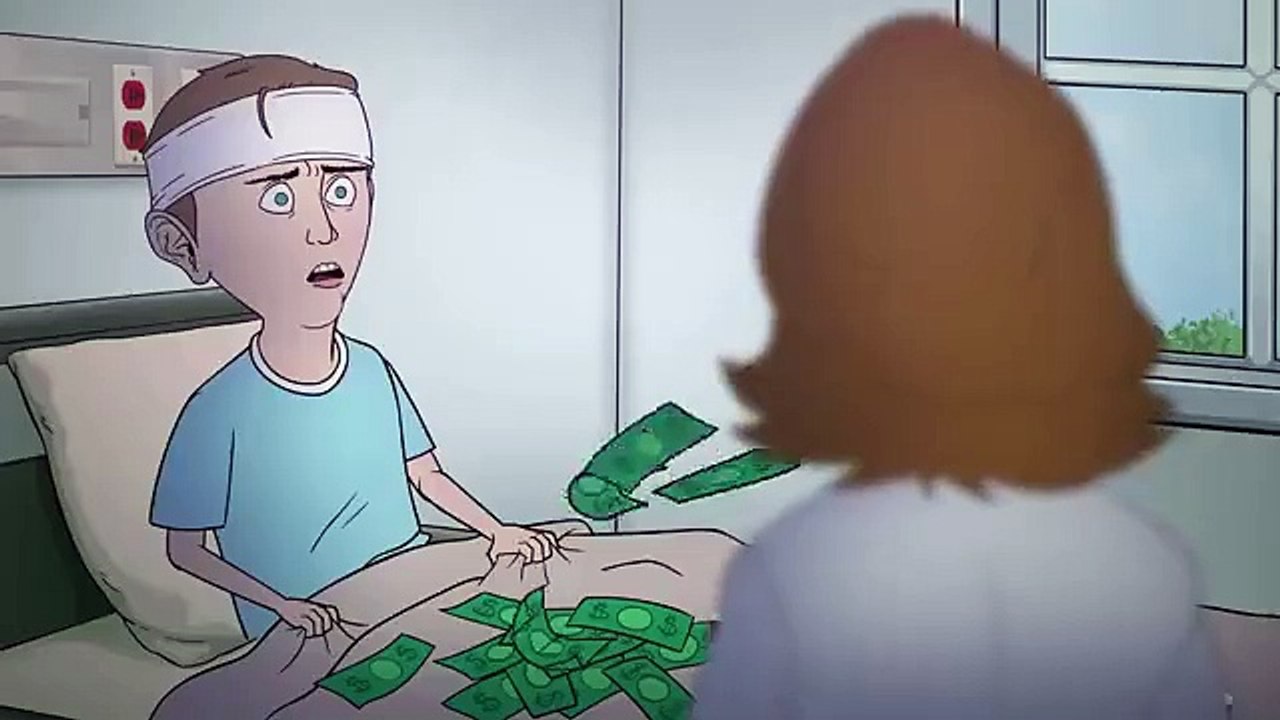 MrBeast Cures Blindness