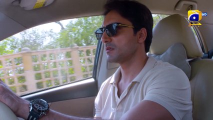 Haq Mehar Episode 36 - [Eng Sub] - Yashma Gill - Shahroz Sabzwari - 2nd September 2024 - HAR PAL GEO