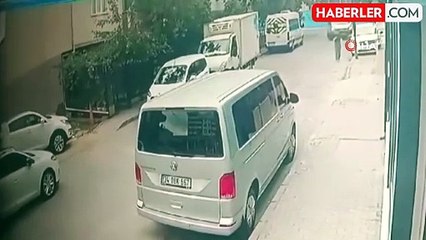 Tuzla'da Polis Memuru, Kendisine Saldıran Ev Sahibine Ateş Açtı