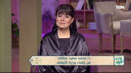 هل الاحتفال بالمولد النبوي الشريف بدعة أم هو جائز؟..د. محمد سعيد عطاالله من علماء وزارة الأوقاف يجيب