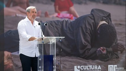 Clavijo anuncia medidas jurídicas contra el Gobierno de Sánchez por su "dejación de funciones" ante la llegada de inmigrantes a Canarias