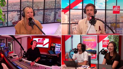 L'INTÉGRALE - Le Double Expresso RTL2 (02/09/24)