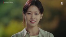 Love Next Door EP 5 | Jung Hae-in's ex goes from jealous to encouraging | Netflix [ENG SUB]