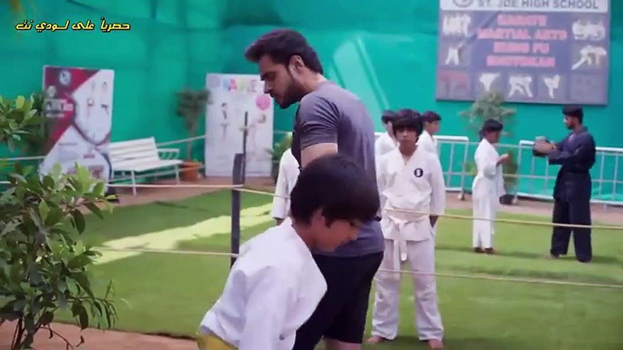 مسلسل وتبقى ليلة الحلقة 122 مترجمة