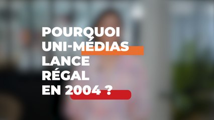 Régal fête ses 20 ans - rencontre avec Eve-Marie Zizza-Lalu, rédactrice en chef du magazine