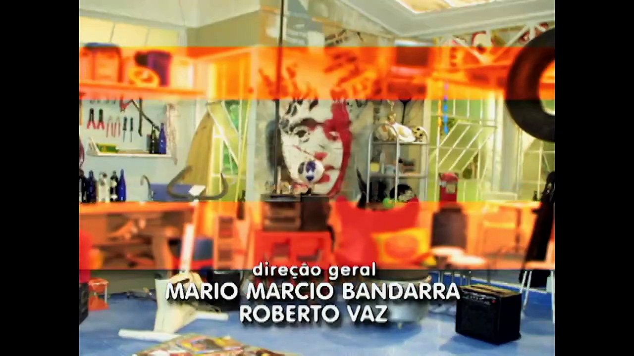 Malhação 2004 (Vagabanda) Capitulo 226