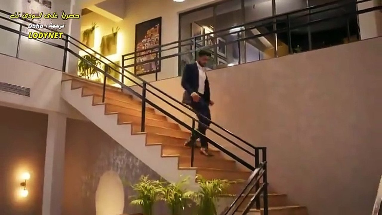 مسلسل  وتبقى ليلة الحلقة  120 مترجمة