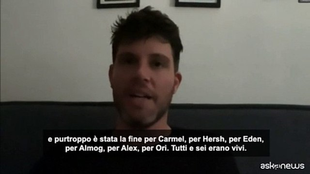 I parenti degli ostaggi israeliani morti: potevano essere salvati