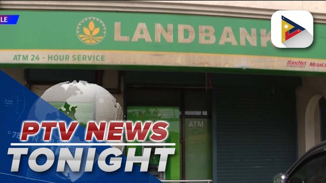 LandBank offers enhanced loans, cash support for emergencies