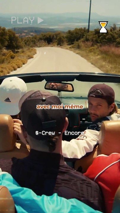 Je suis fan de Nekfeu !