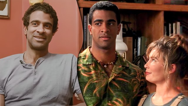 Hollywood Mourns: 'Dawson's Creek' Actor Obi Ndefo Passes Away at 51