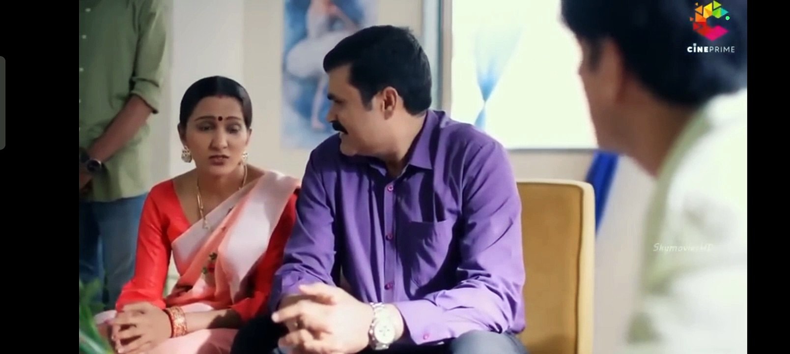 Mami A young man begins a sexual relationship with his aunt. As the affair  intensifies, turmoil arises with in the family