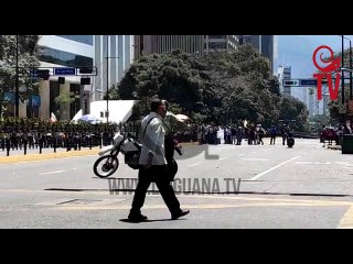 Plaza Altamira: La verdadera convocatoria de Guaidó