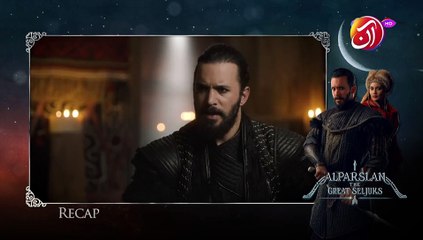 AlpArslan Season 1 Episode 77 Urdu/Hindi Dubbed