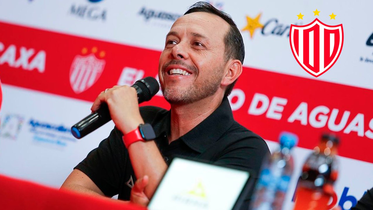 Eduardo Fentanes tras la derrota de Necaxa ante Santos en Liga MX: "Nos pasó factura el exceso de confianza"