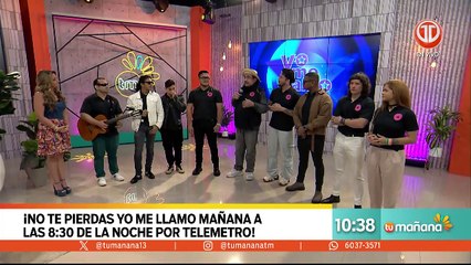 Artistas del ComeBack Yo Me Llamo 2024.mp4