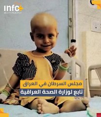 مجلس السرطان .. أرقام تتصاعد والثدي أهمها