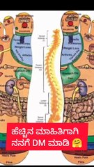 ಕೇವಲ ಹತ್ತು ದಿನದಲ್ಲಿ ಯಾವುದೇ ಇಂಗ್ಲಿಷ್ ಮೆಡಿಸಿನ್ ಇಲ್ಲದೆ ನಮ್ಮಲ್ಲಿ ಸಕ್ಕರೆ ಕಾಯಿಲೆಯನ್ನು ಗುಣಪಡಿಸಲಾಗಿದೆ. ಈ ವ್ಯಕ್ತಿಯ ಅದ್ಬುತ ರಿಸಲ್ಟ್ ನು ಈ ವಿಡಿಯೋ ಲಿ ನೀವು ನೋಡಬಹುದು.