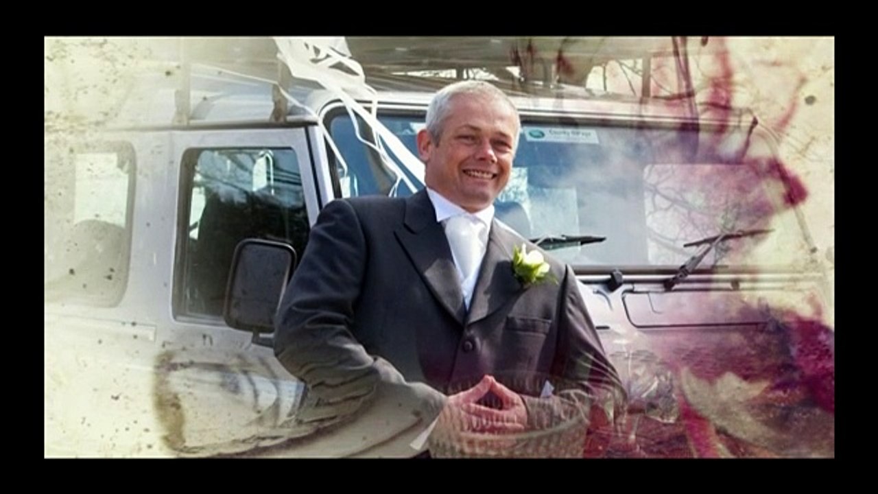 Meet, Marry, Murder S01E41- Andrew Tavener