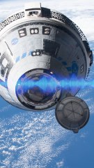 Des bruits lugubres émanent de la capsule Starliner : d’où peuvent-ils venir ?