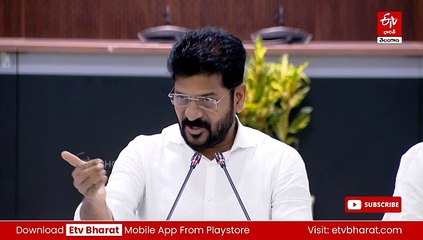 నష్టపోయిన రైతులకు ఎకరానికి రూ.10వేలు పరిహారం : రేవంత్‌ రెడ్డి