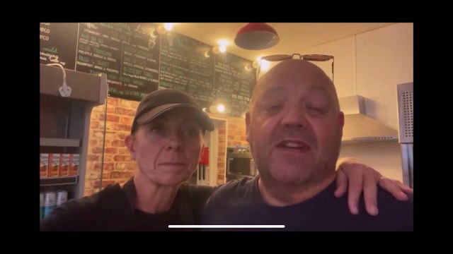 Worthing vegan food business announces new venture after selling retail unit